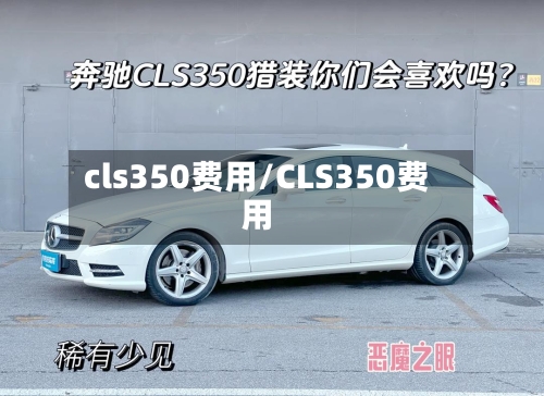 cls350费用/CLS350费用