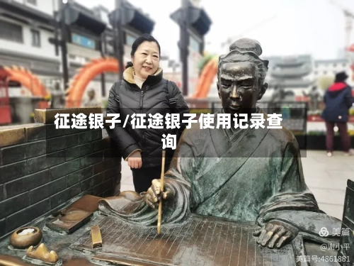 征途银子/征途银子使用记录查询