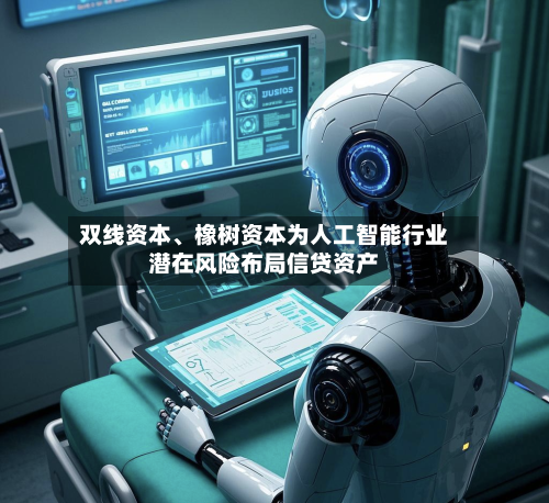 双线资本	、橡树资本为人工智能行业潜在风险布局信贷资产-第3张图片