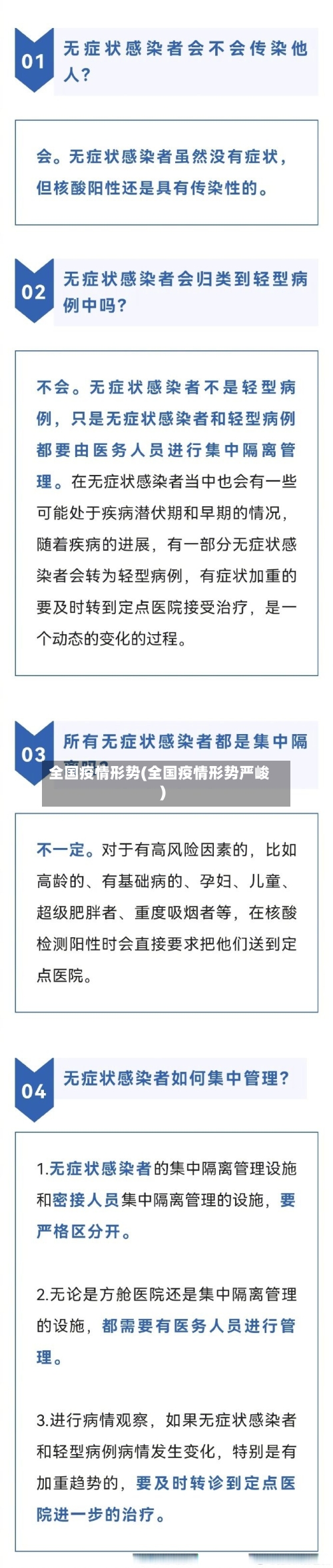 全国疫情形势(全国疫情形势严峻)-第3张图片