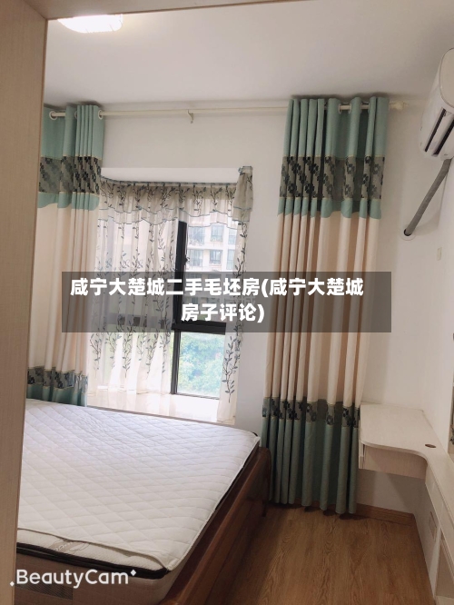 咸宁大楚城二手毛坯房(咸宁大楚城房子评论)