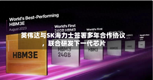英伟达与SK海力士签署多年合作协议	，联合研发下一代芯片-第2张图片