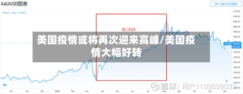 美国疫情或将再次迎来高峰/美国疫情大幅好转-第3张图片