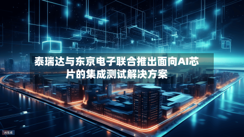 泰瑞达与东京电子联合推出面向AI芯片的集成测试解决方案