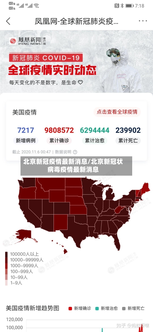 北京新冠疫情最新消息/北京新冠状病毒疫情最新消息-第2张图片