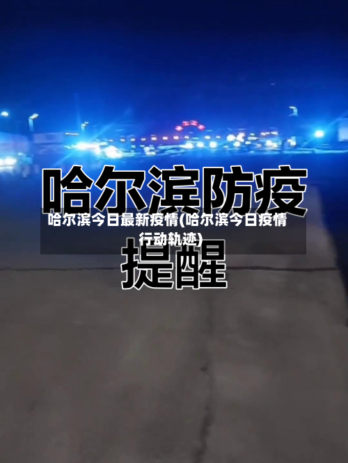哈尔滨今日最新疫情(哈尔滨今日疫情行动轨迹)-第2张图片